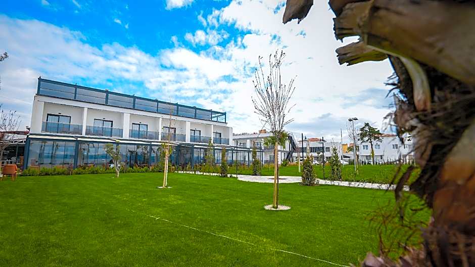 Sunsan Hotel & Restaurant