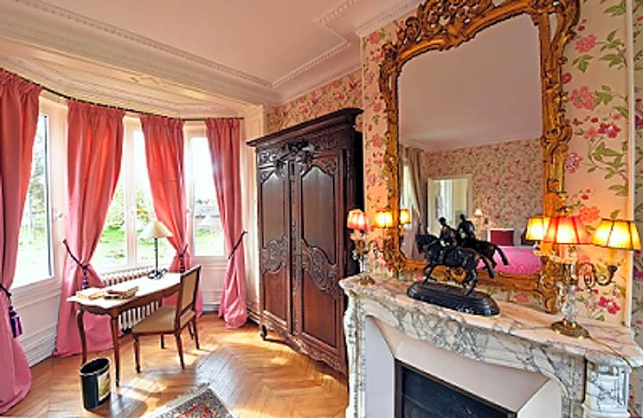 Chateau le Quesnoy
