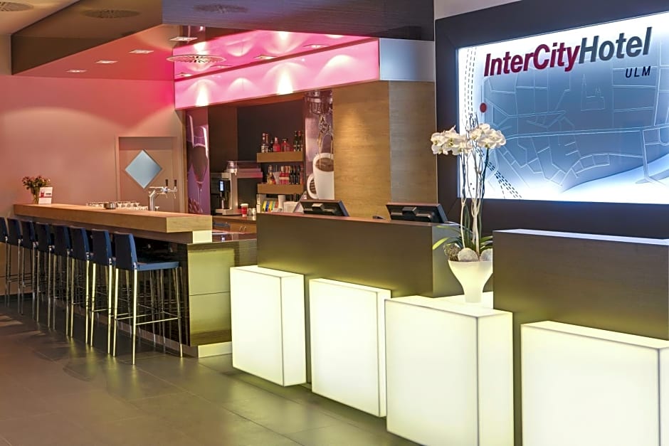 Intercityhotel Ulm