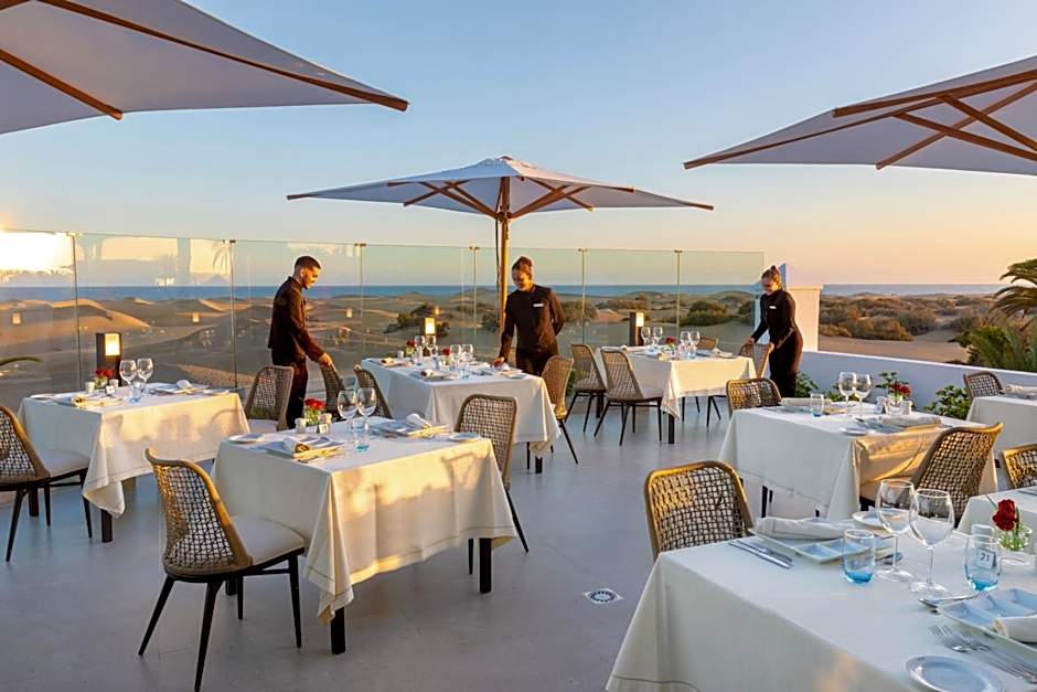 Hotel Riu Palace Maspalomas - Adults Only