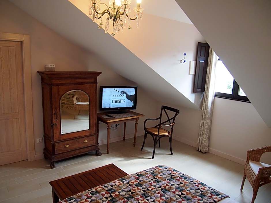 El Rincón de Escalante