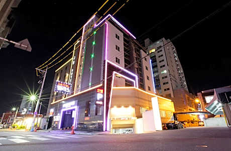 Palace Hotel