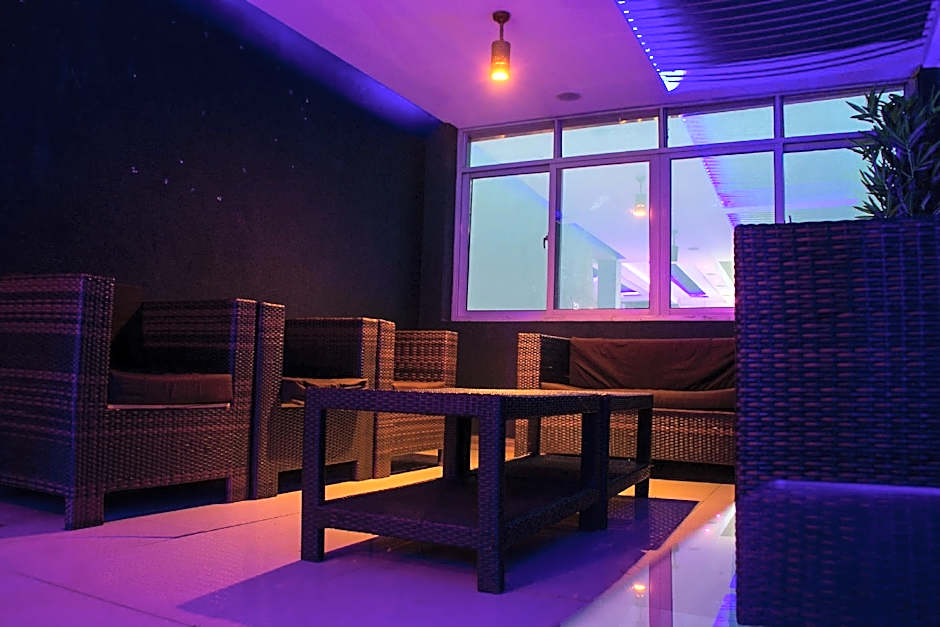 Hotel Eliana Kiwatule