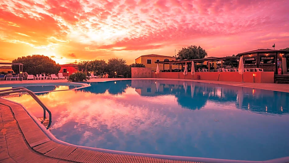 Residence Lu Lamoni Costa Nord