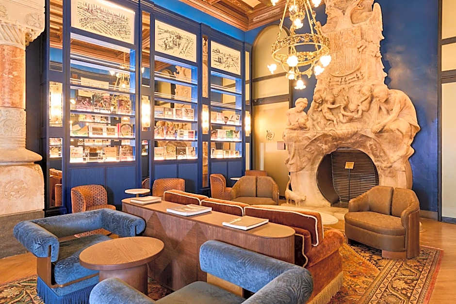 Hotel Espana Ramblas