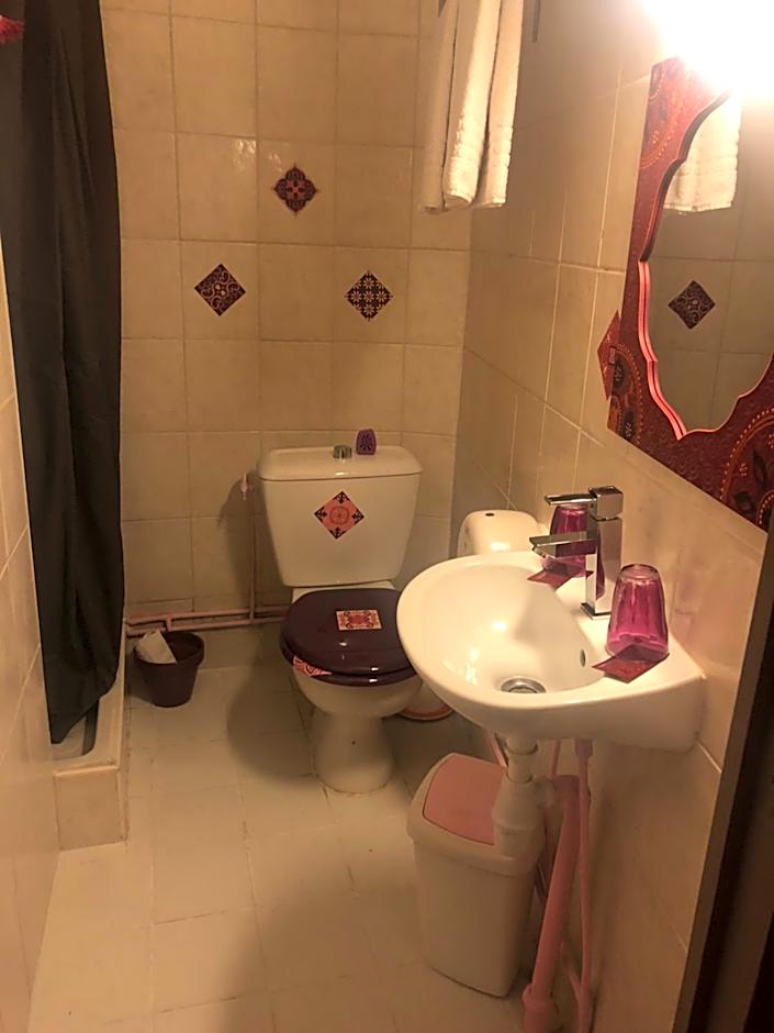 Hôtel restaurant le delta