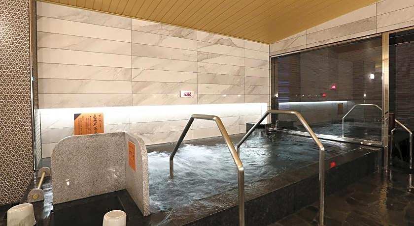 APA Hotel Omori Ekimae