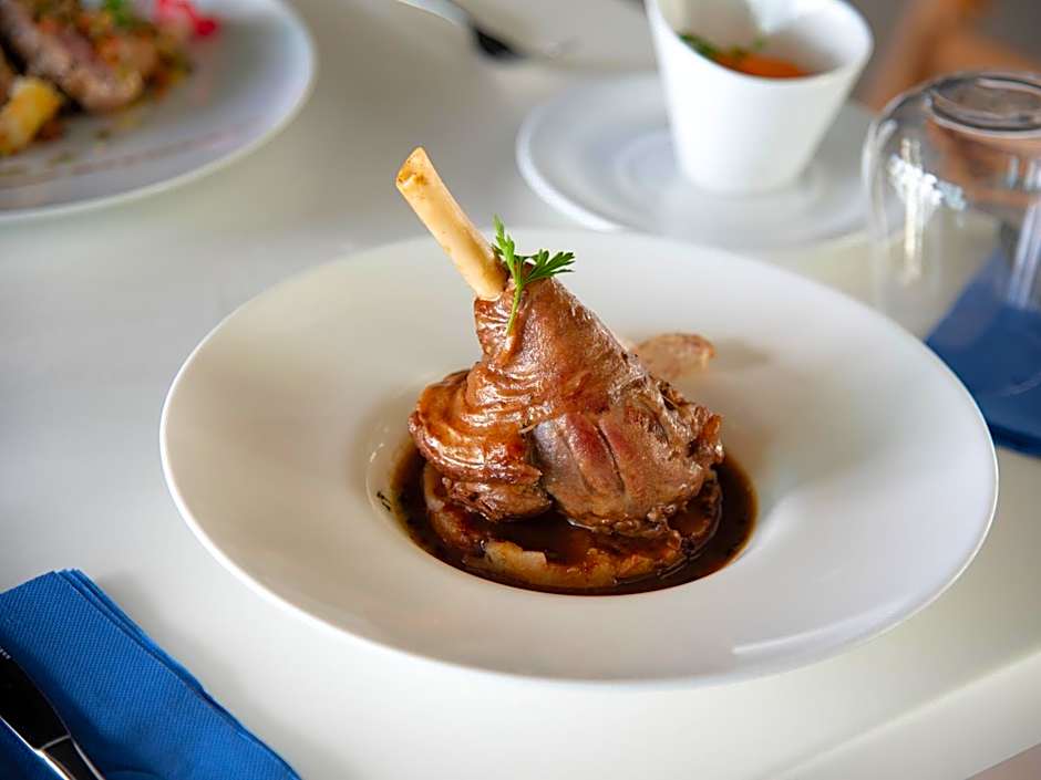 Ibis Styles Mayotte Aéroport