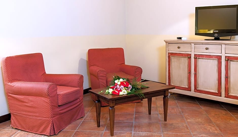 Villa Borri