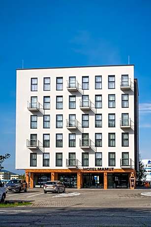 Hotel Mamut