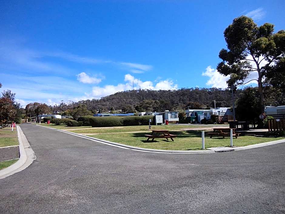 Bicheno East Coast Holiday Park