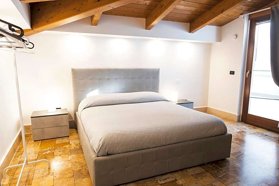 B&B Palazzo Storico Di Nicola