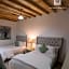 M Hoteles Concepto