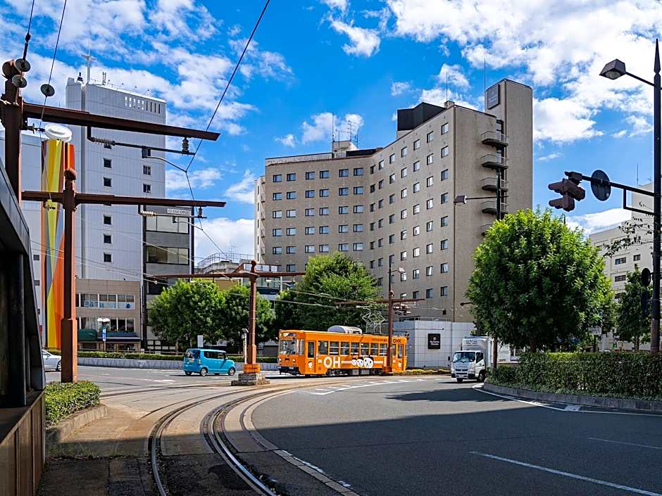 The OneFive Okayama