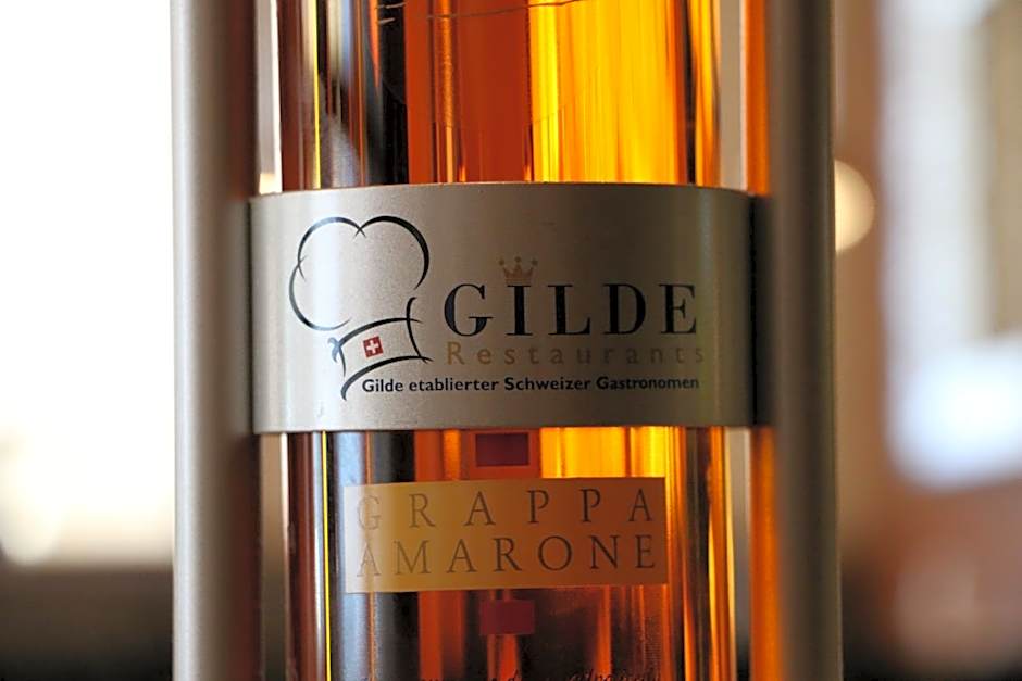 Hotel Seehof Superior