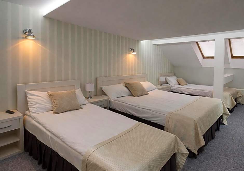 Hotel Jan