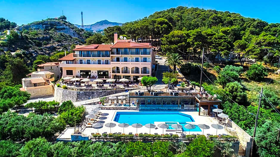 Forest Park Hotel