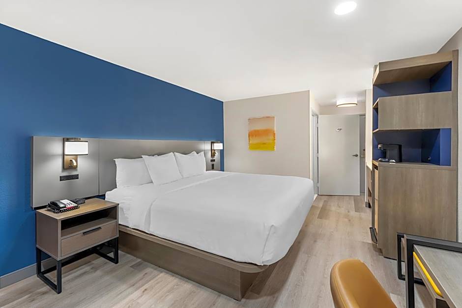 Comfort Inn Fontana