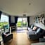 Pine Lodge @Puffin Lodges