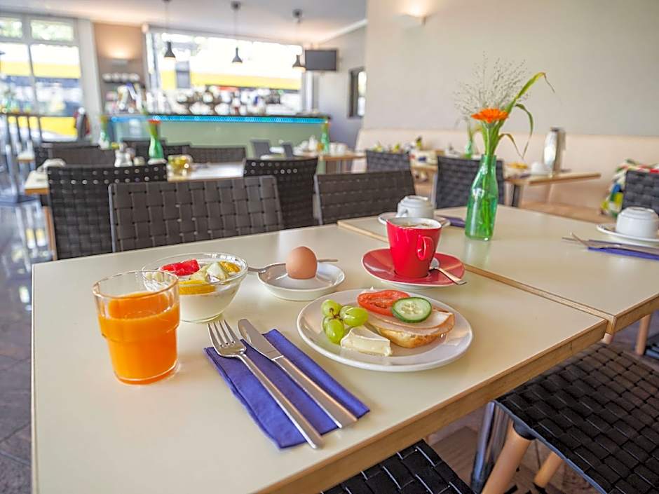 Hotel Berlin Mitte by Campanile