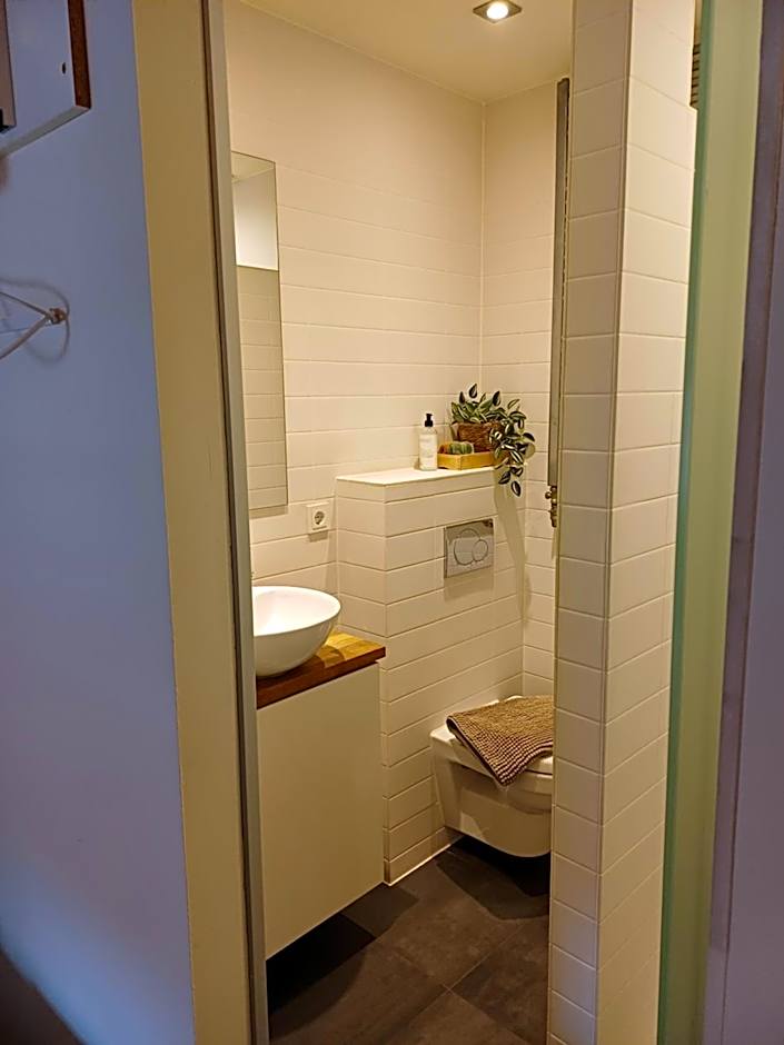 Bed & Brasserie Het Kosthuys