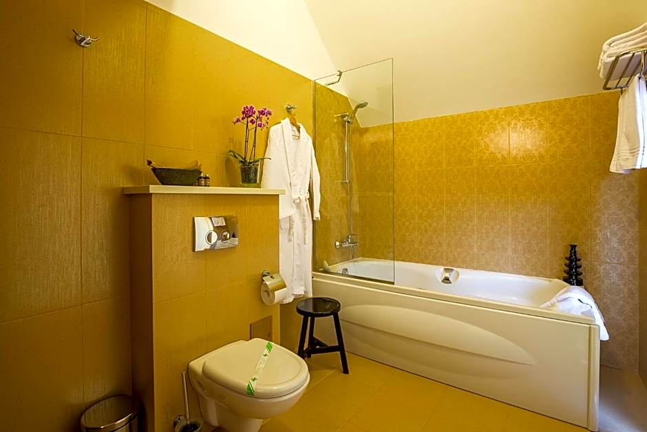 Hotel Boutique Belvedere