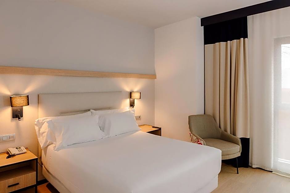 NH Amistad de Murcia