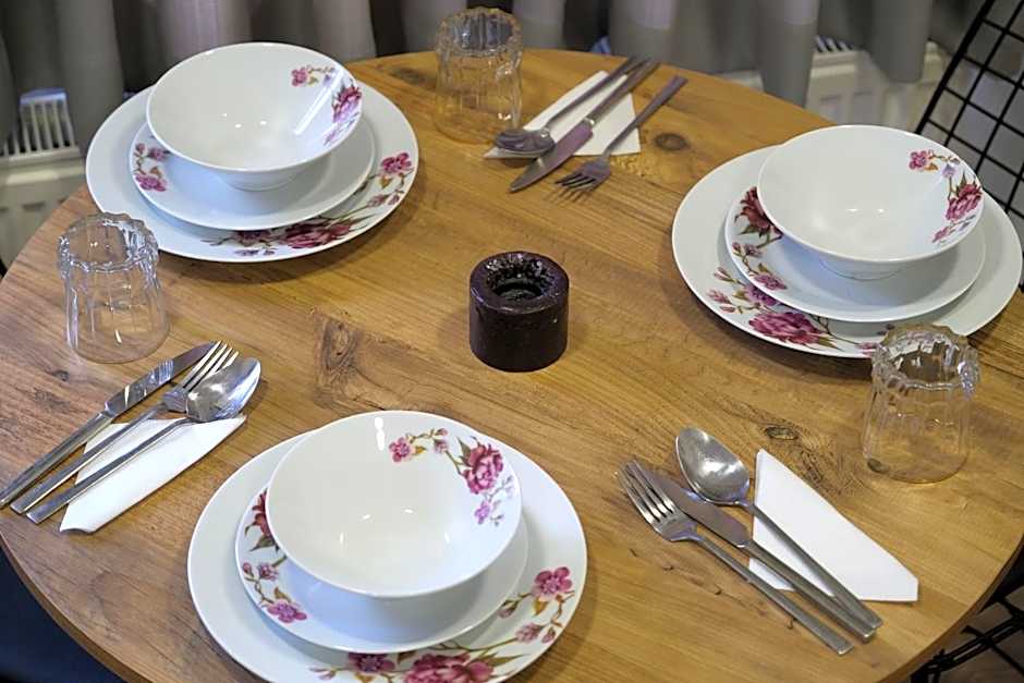 Taksim Neo Pera Suites