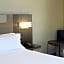 Holiday Inn Express & Suites Wilson-Downtown By IHG
