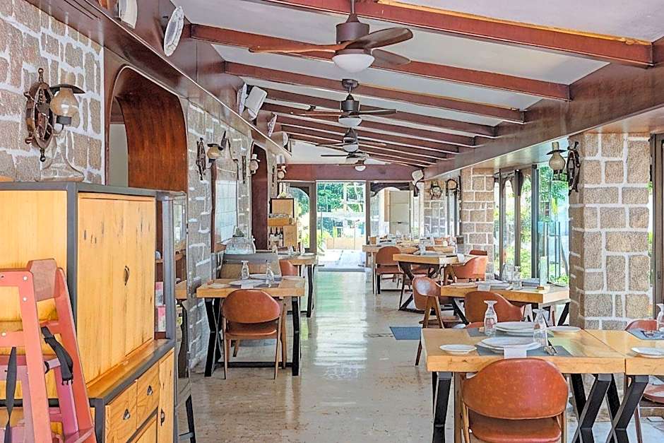 Pousada de Coloane Boutique Hotel