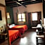 Posada de la Mision, Hotel Museo y Jardin
