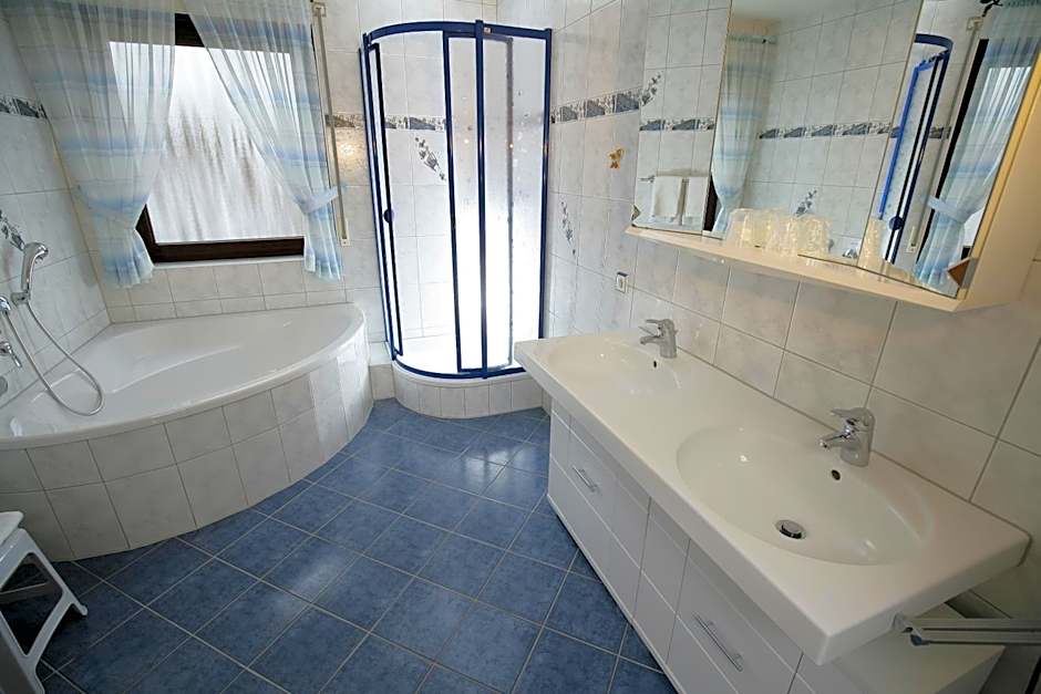Hotel am Baronenwald
