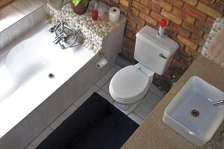 Belle Vue Guesthouse