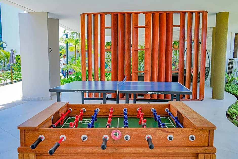 Mana Beach Experience By Mai