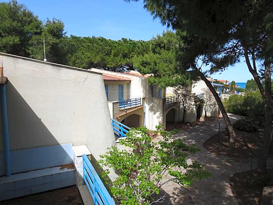 Villa Teti - Sicilia