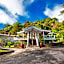 Sutera Sanctuary Lodges at Kinabalu Park