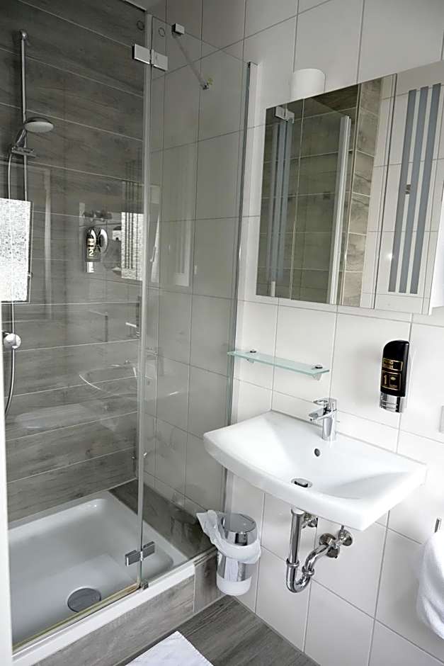 E&B Hotel Korb bei Waiblingen & Stuttgart