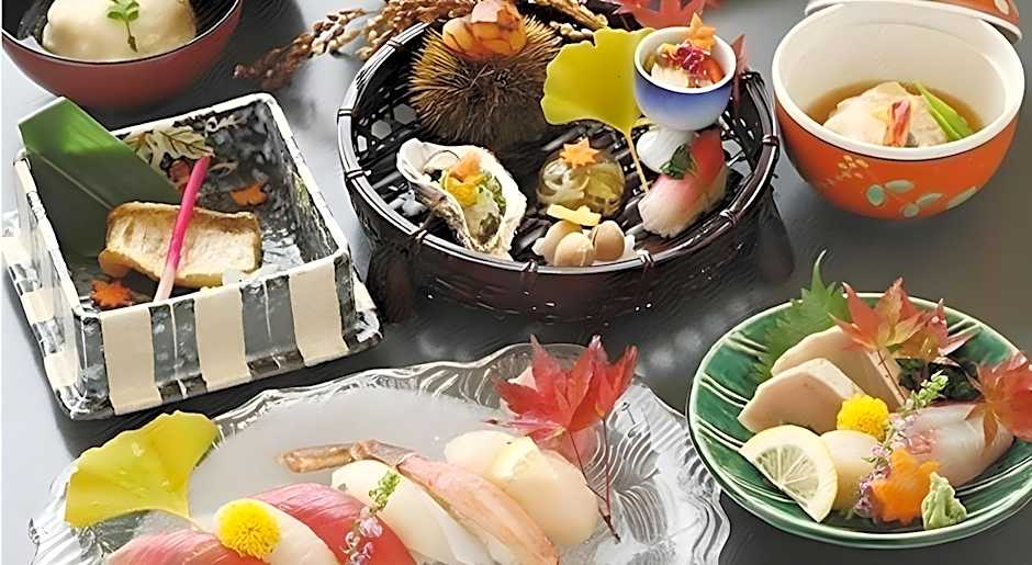 Kawagoe Dai-ichi Hotel