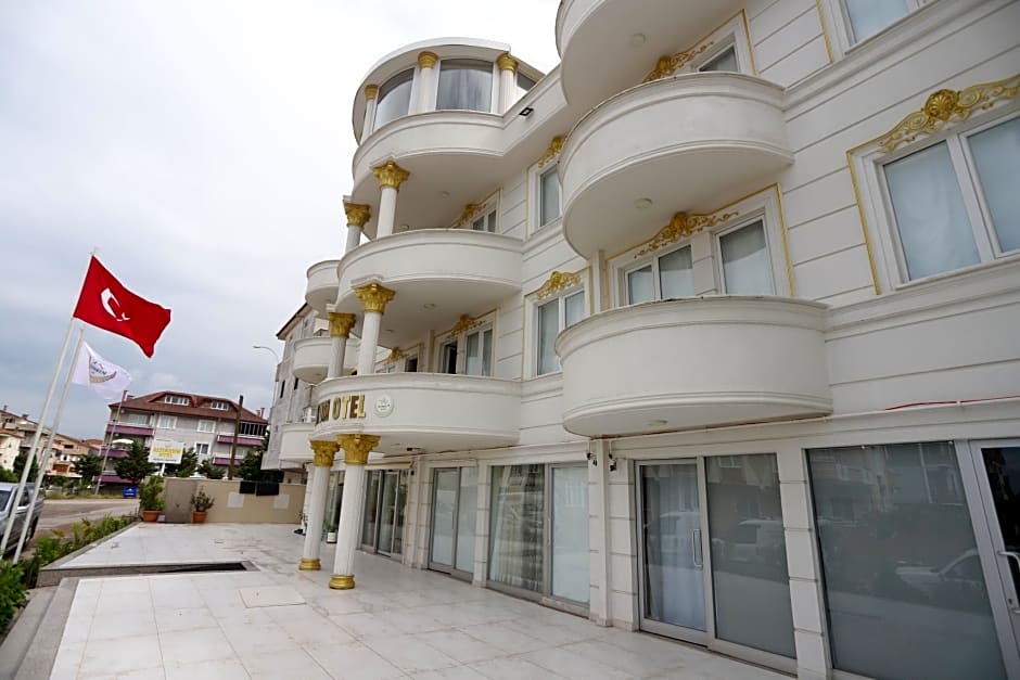 Altınkum Otel Karasu