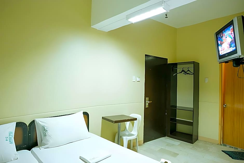 Gv Hotel Talisay Cebu