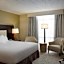 Hilton Oakland Airport