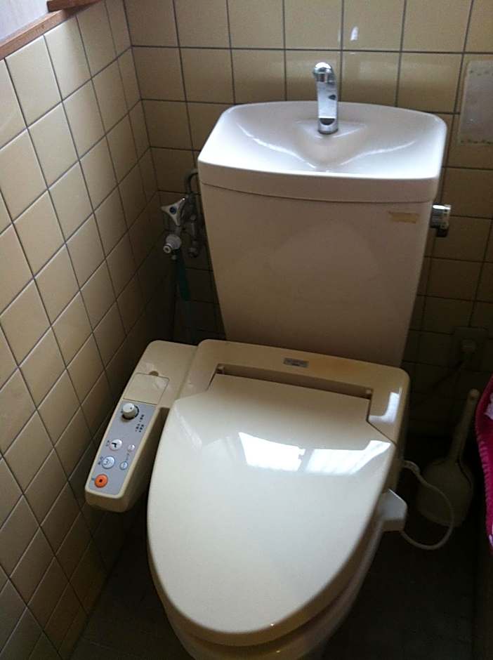 Rakucho Ryokan