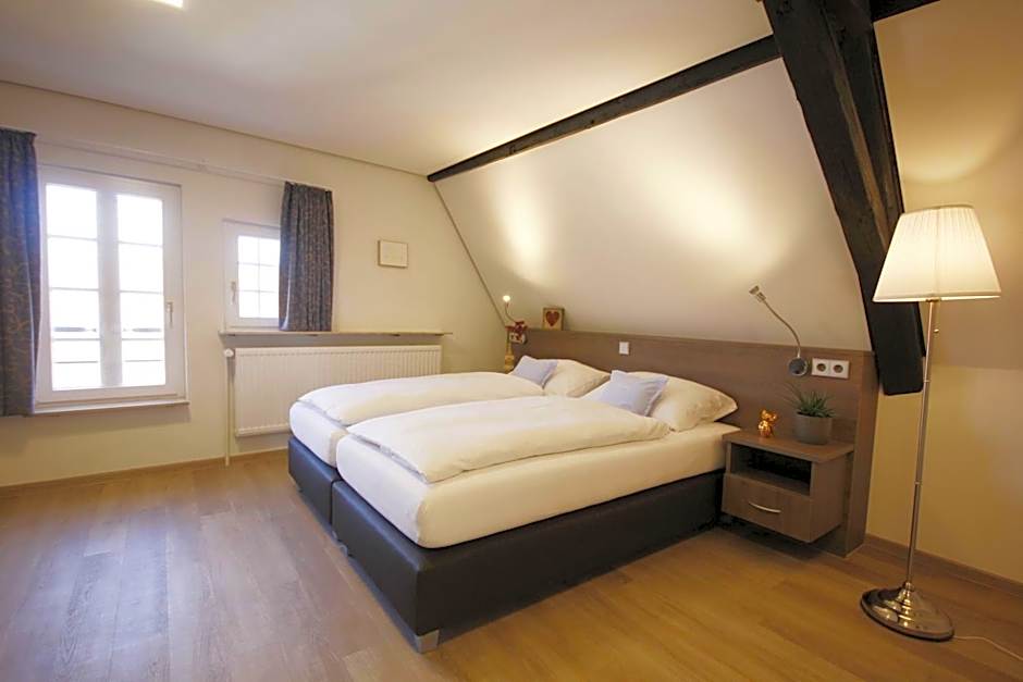 Gästehaus zur Sonne