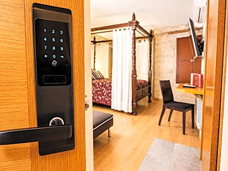 Hotel Boa Vila