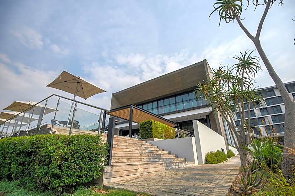 The Capital Mbombela