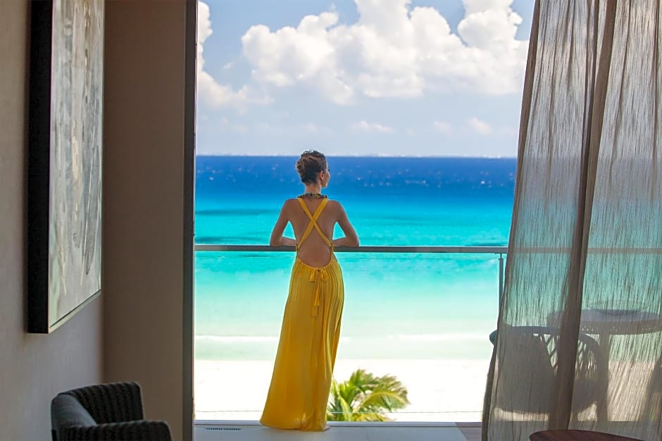 Palmaia The House of AiA All Inclusive Wellness Resort
