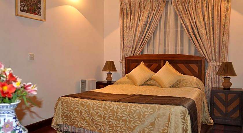 Royal Cocoon Nuwara Eliya