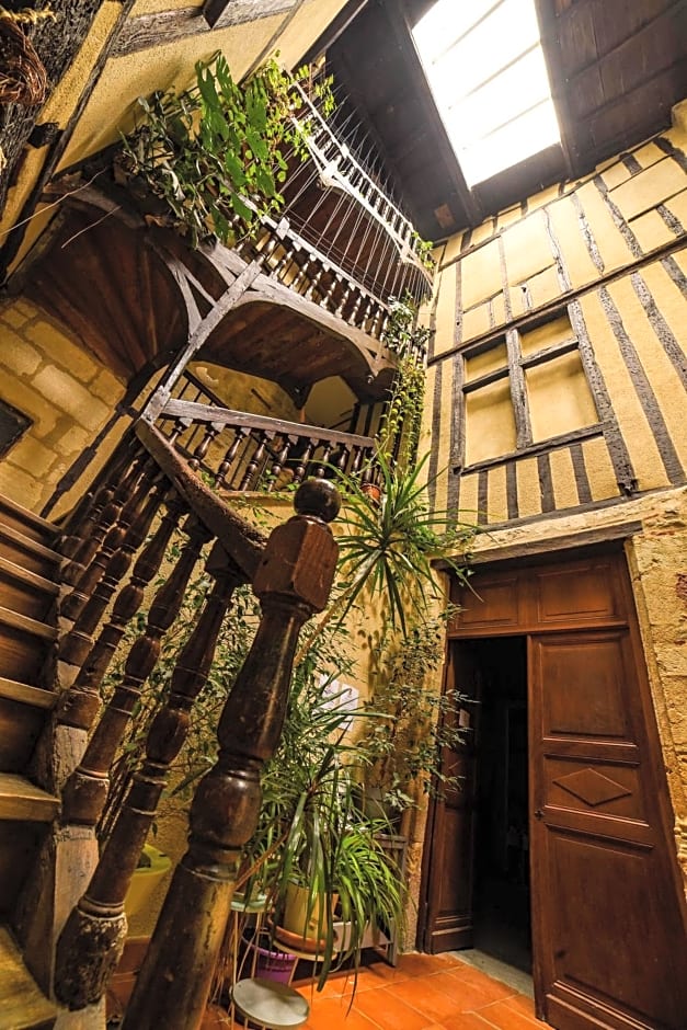 Amañi Hostel