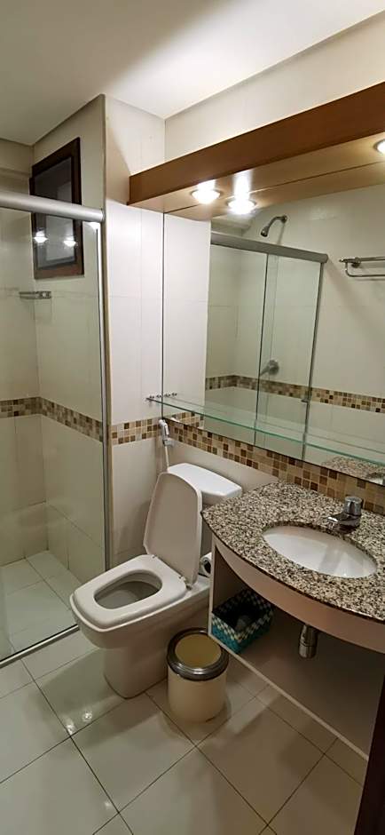 Blanco Beach Suite Privada, Cumbuco