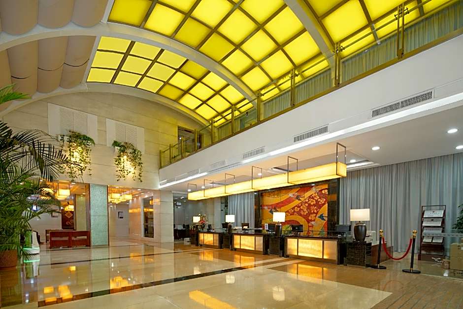 Yanling Hotel